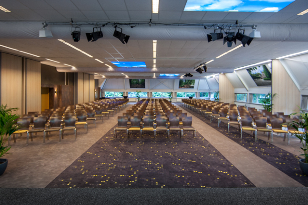 Congreszaal