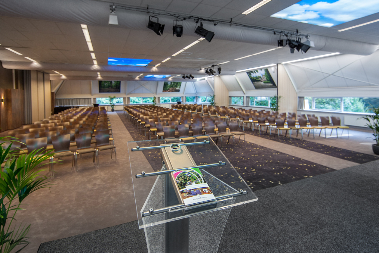 Congreszaal