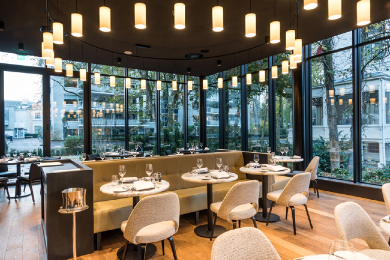 Coperto Restobar