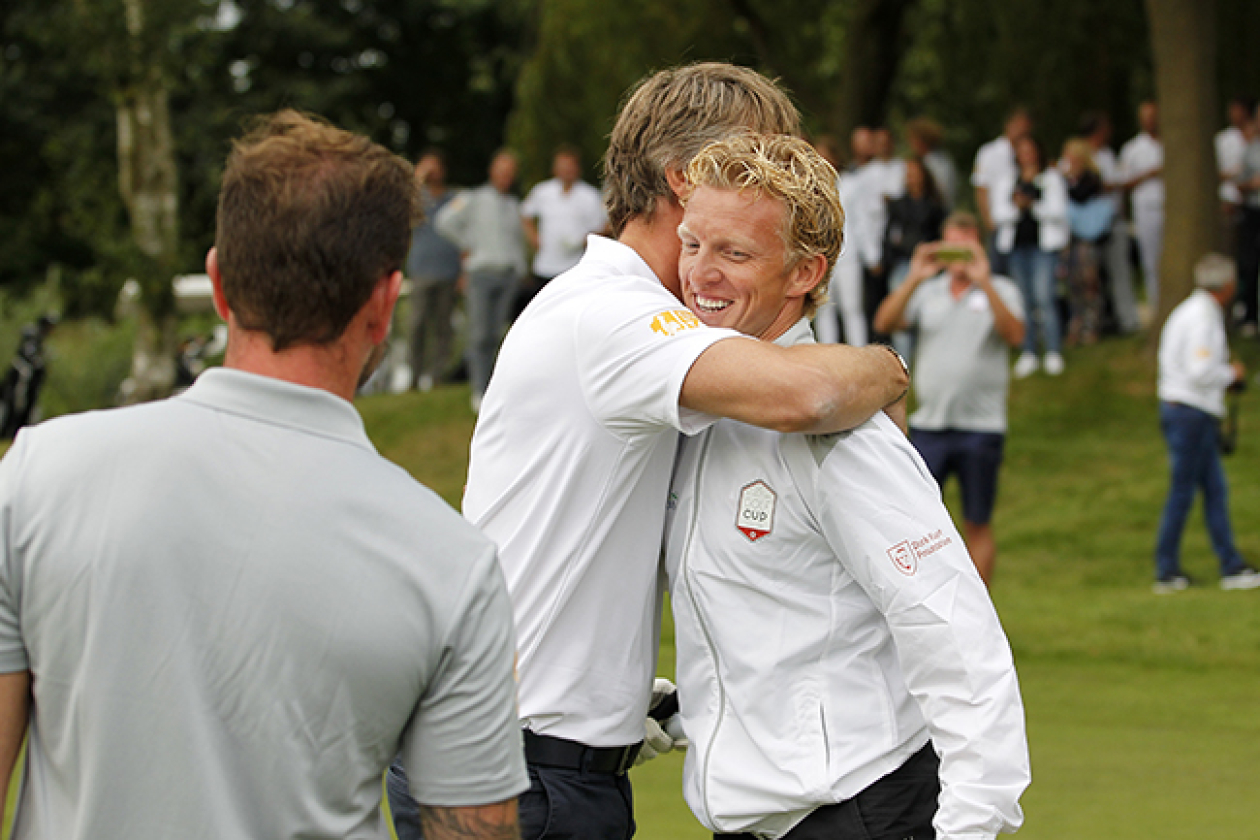 Foundations Golf Cup - Naarderbos