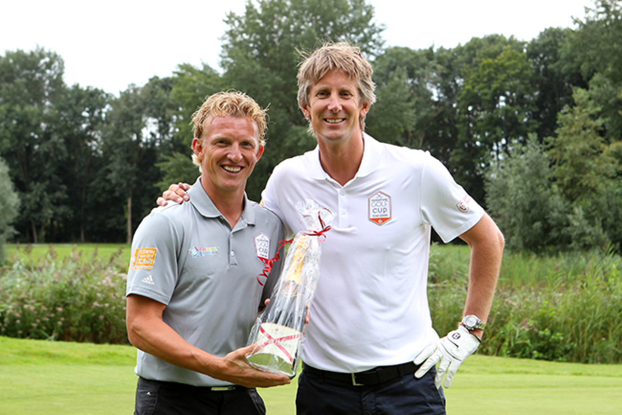 Foundations Golf Cup - Naarderbos