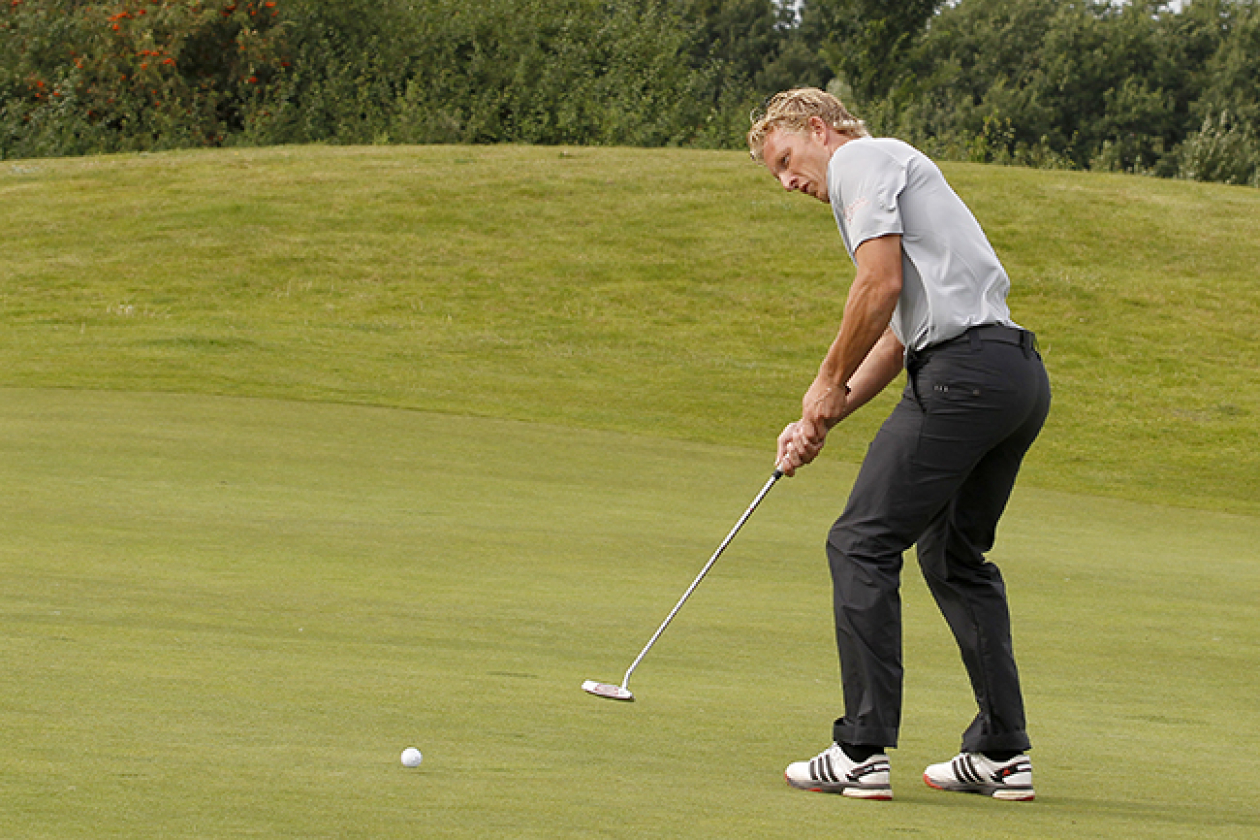 Foundations Golf Cup - Naarderbos