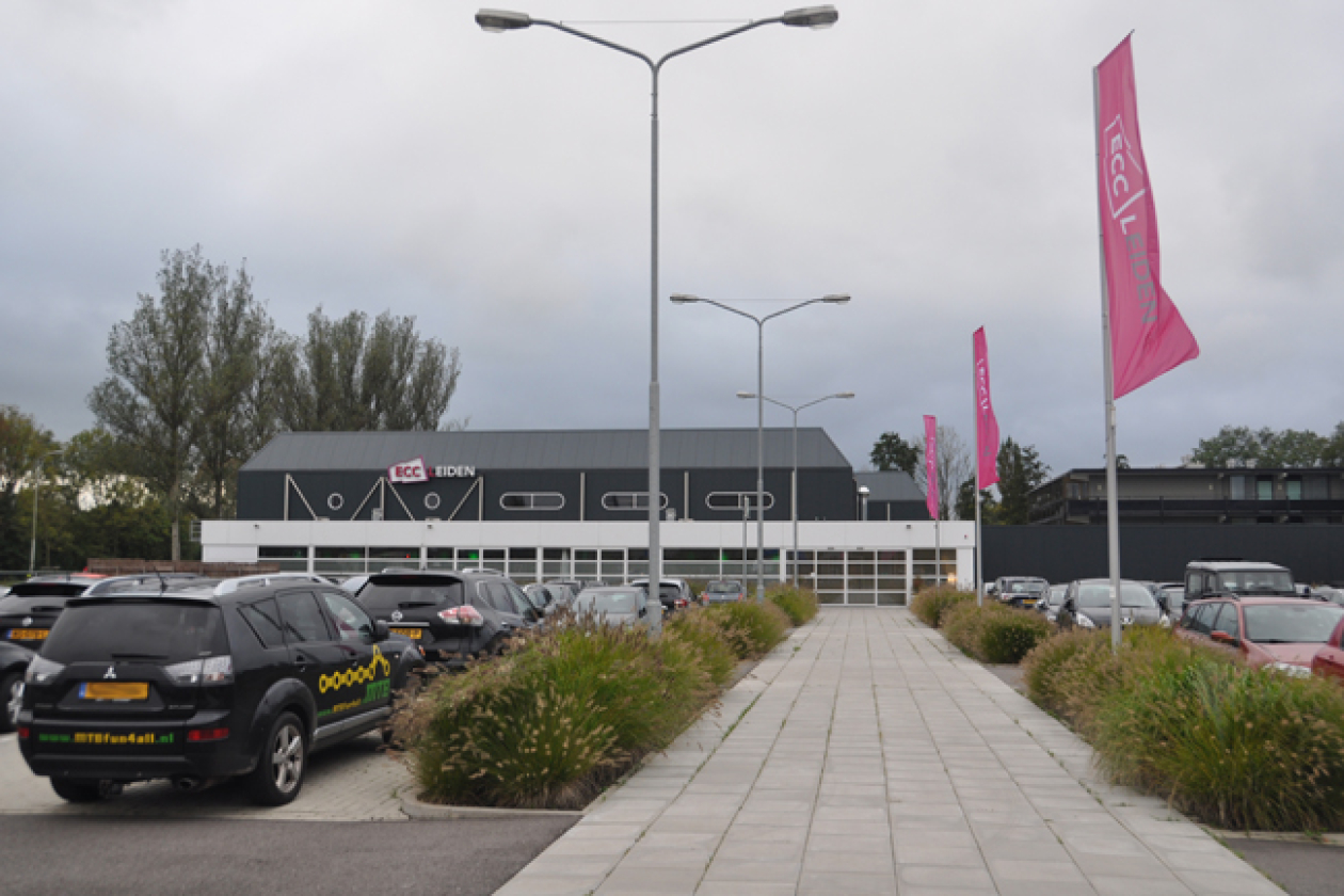 ECC Leiden