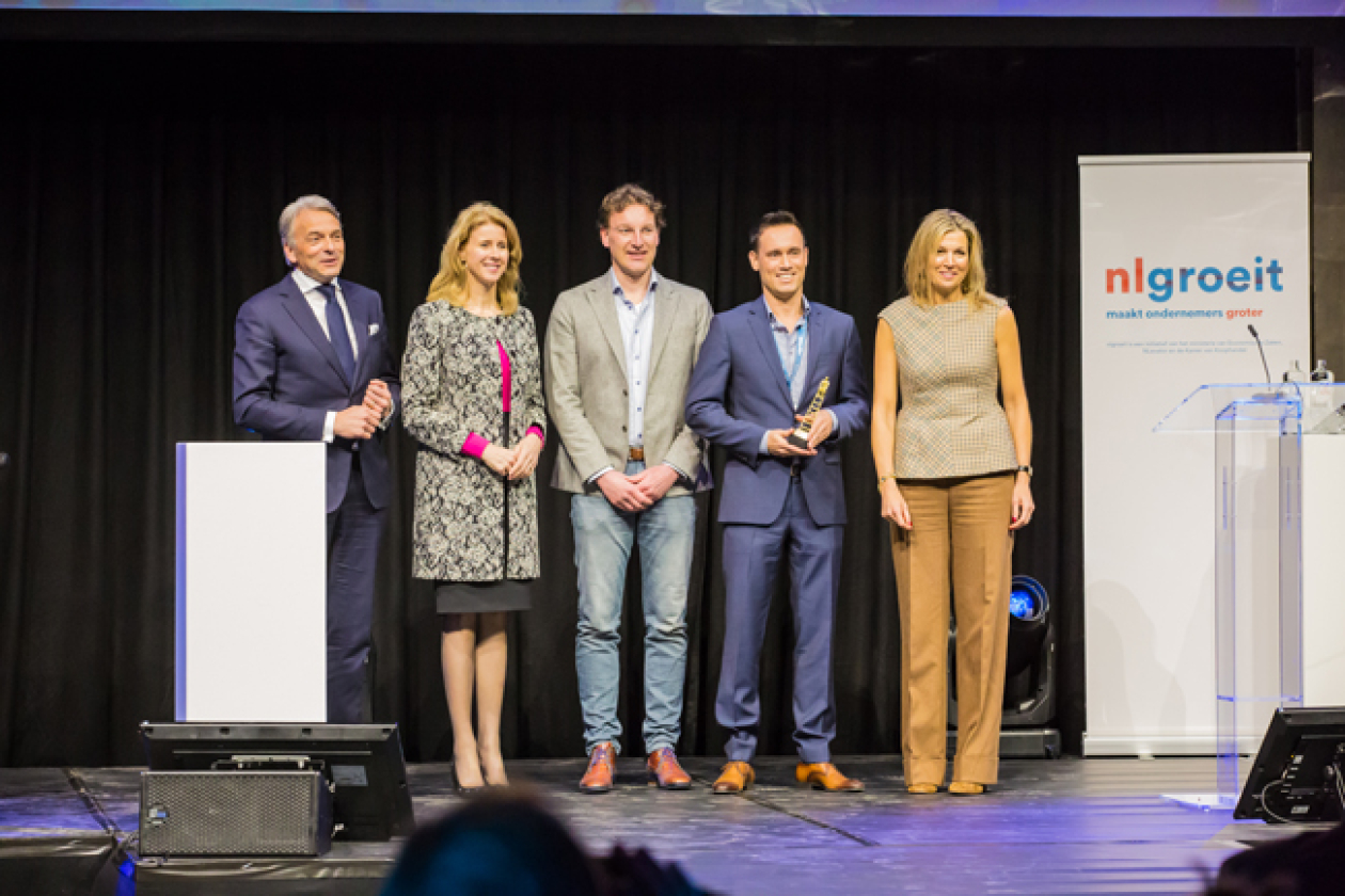 Foto: Daniel Verkijk