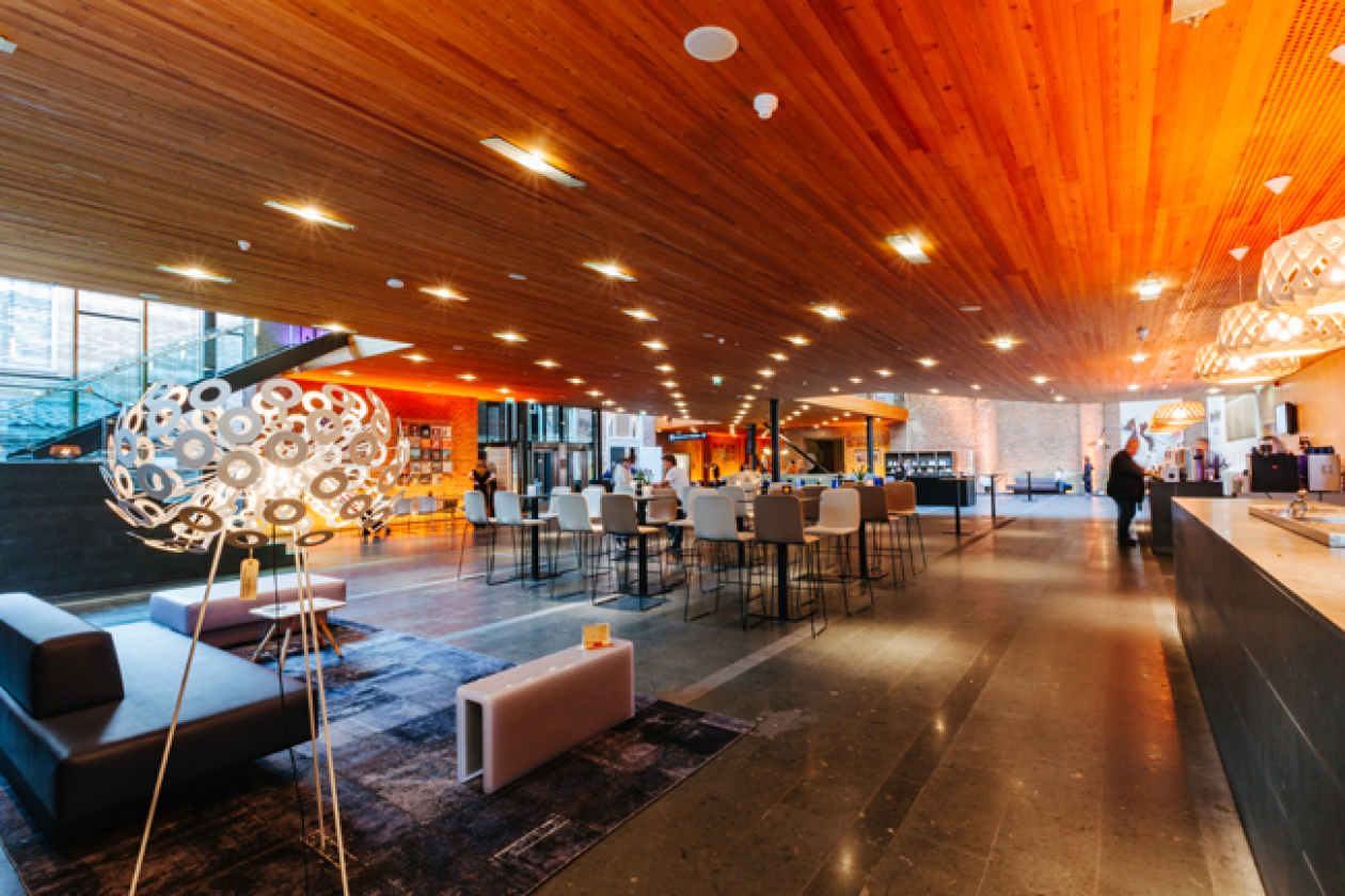 De Grote Foyer
