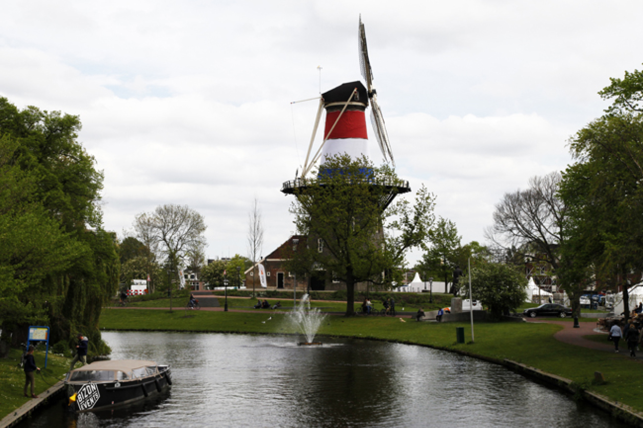 Foto: Rob van Hilten
