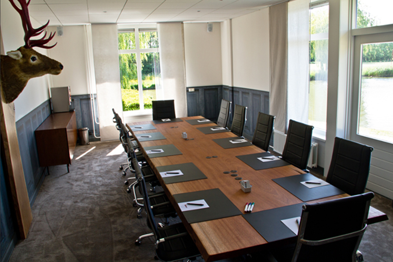 Boardroom