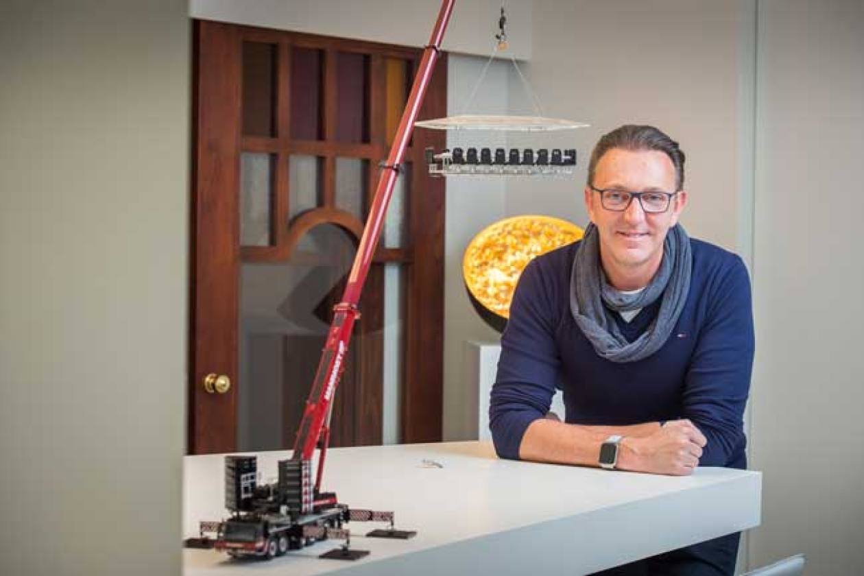 Stefan Kerkhofs