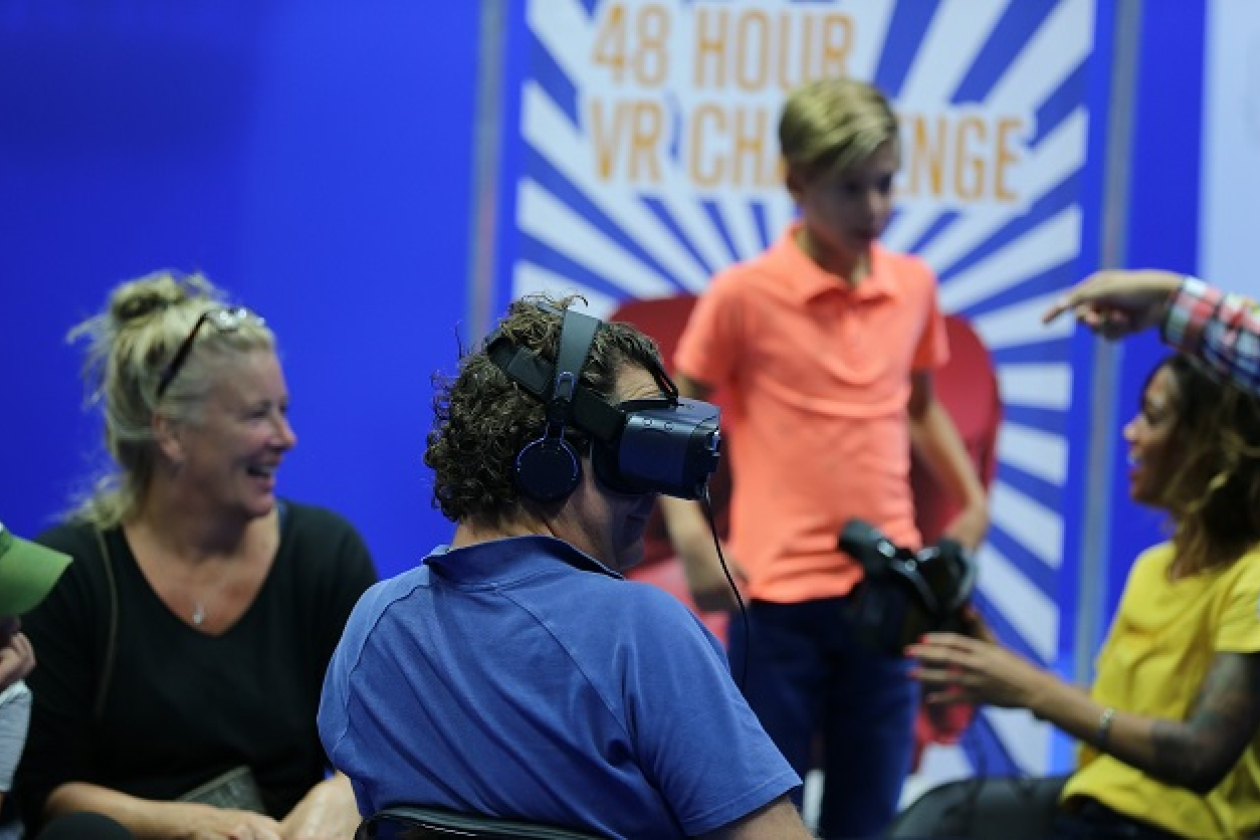 Dutch Media Week