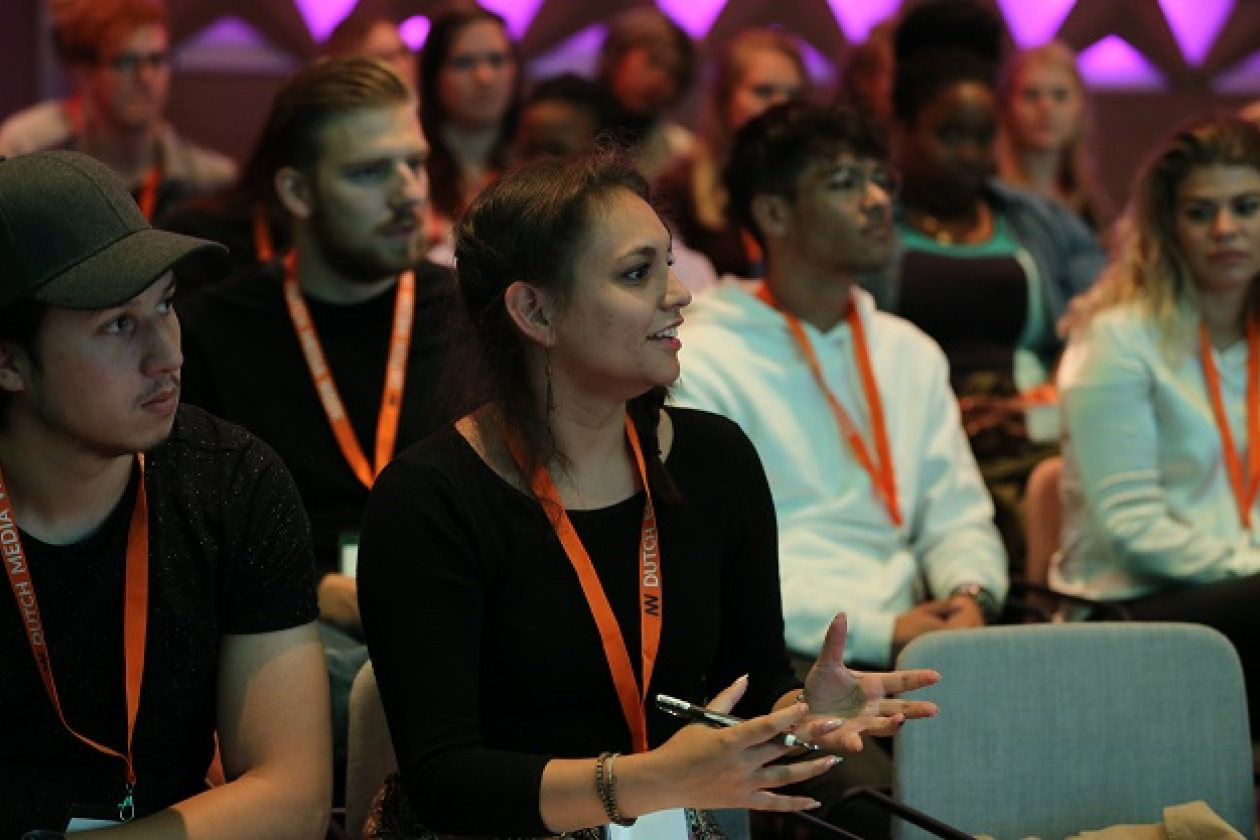 Dutch Media Week