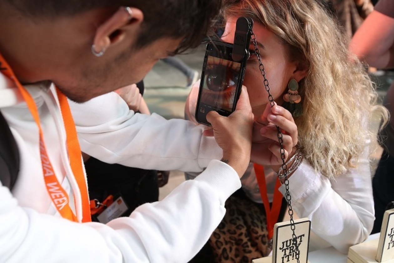 Dutch Media Week