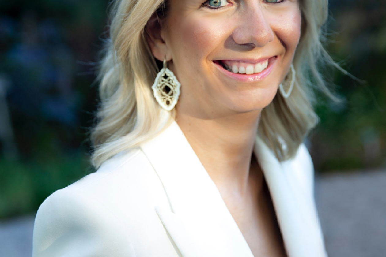 Elke Geraerts