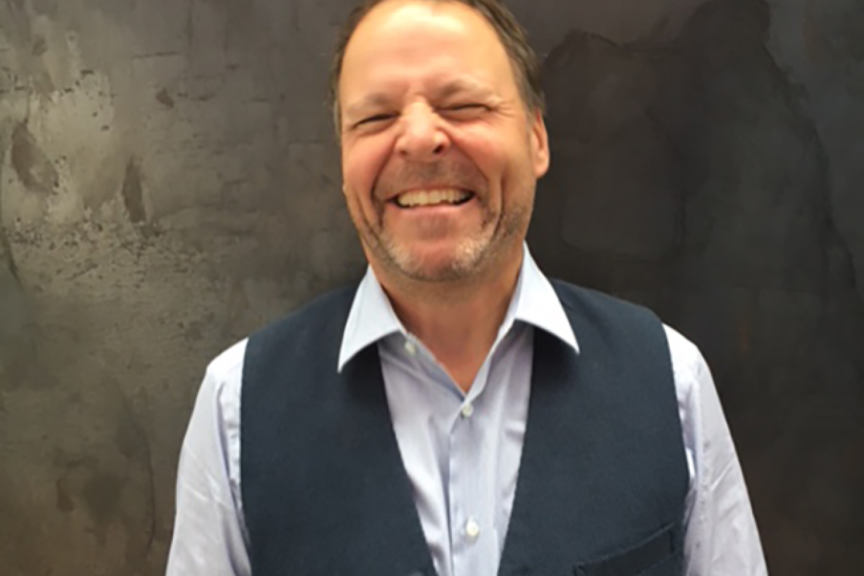 Erik van Wilsum