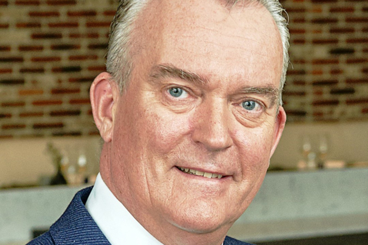 Erik de Wit