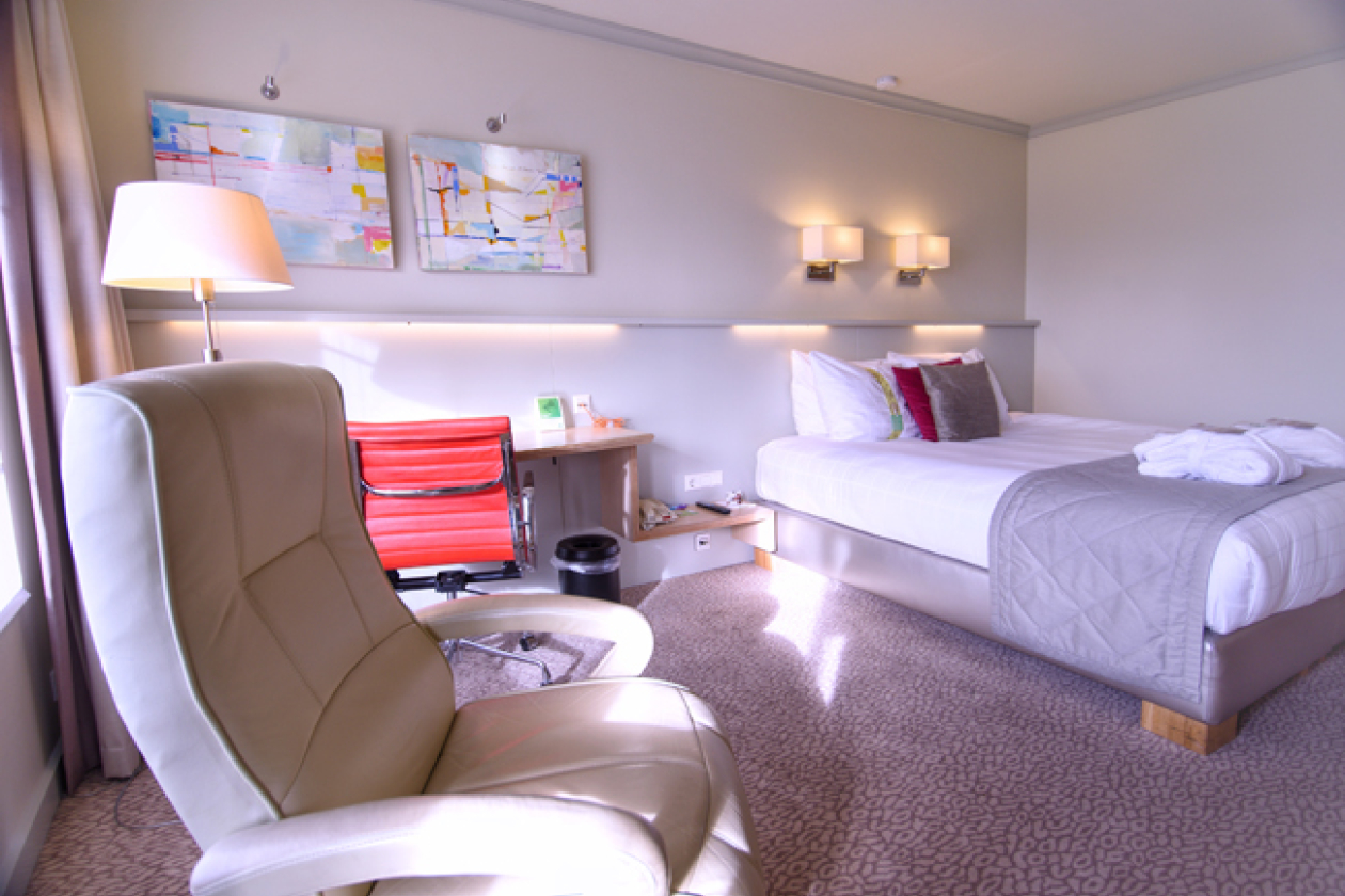 Holiday Inn Leiden