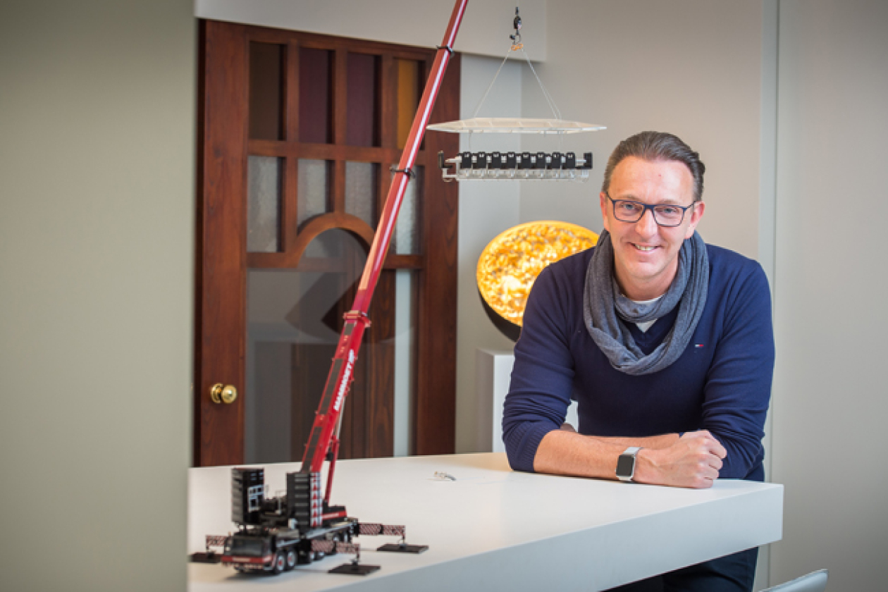 Stefan Kerkhofs