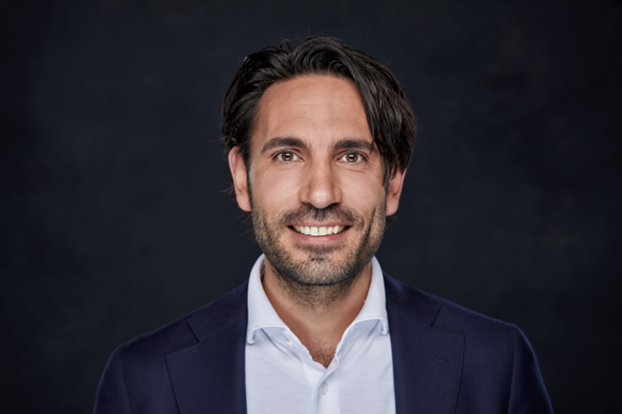 Fabio D’Agata