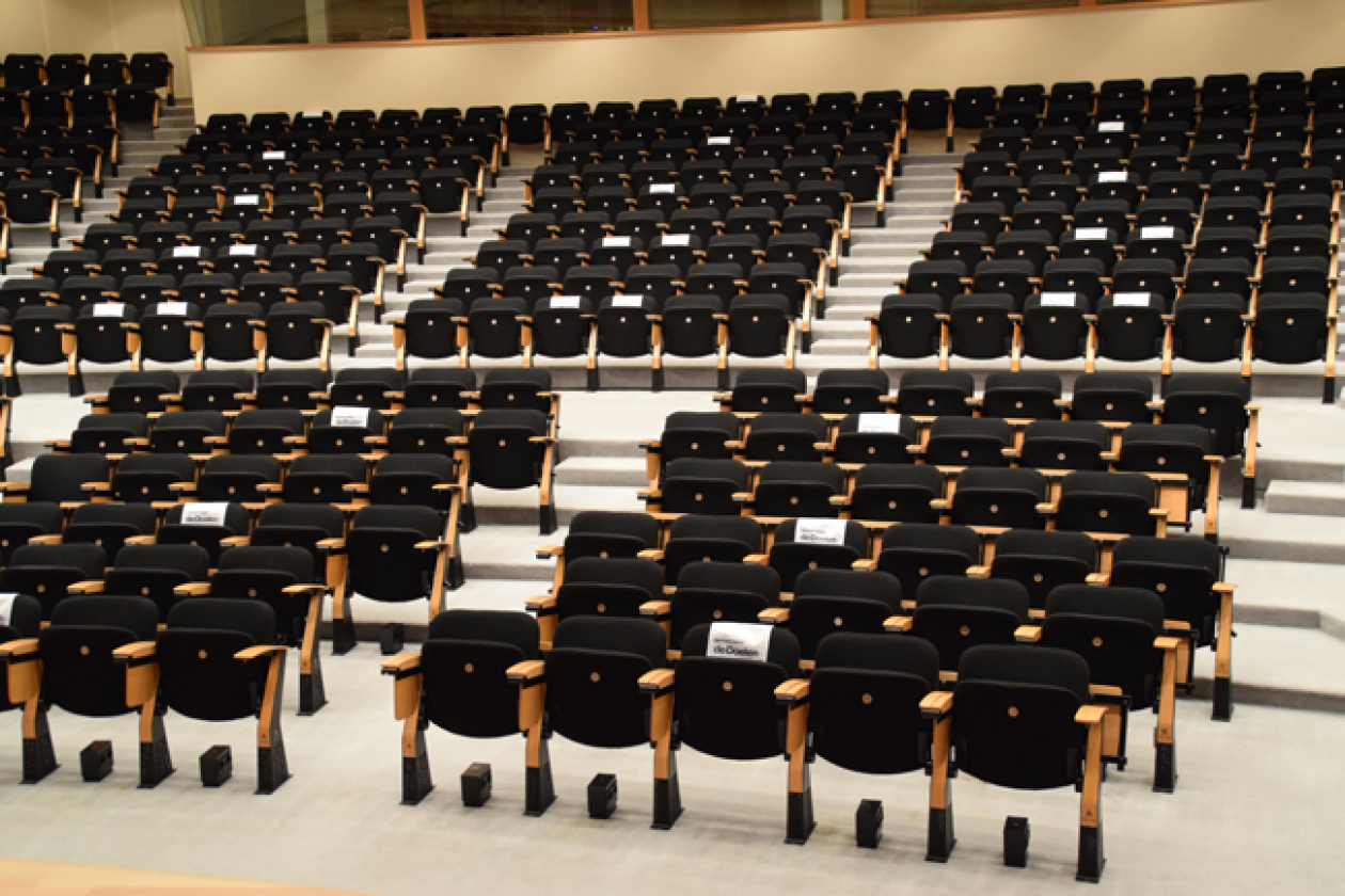 Willem Burger Zaal