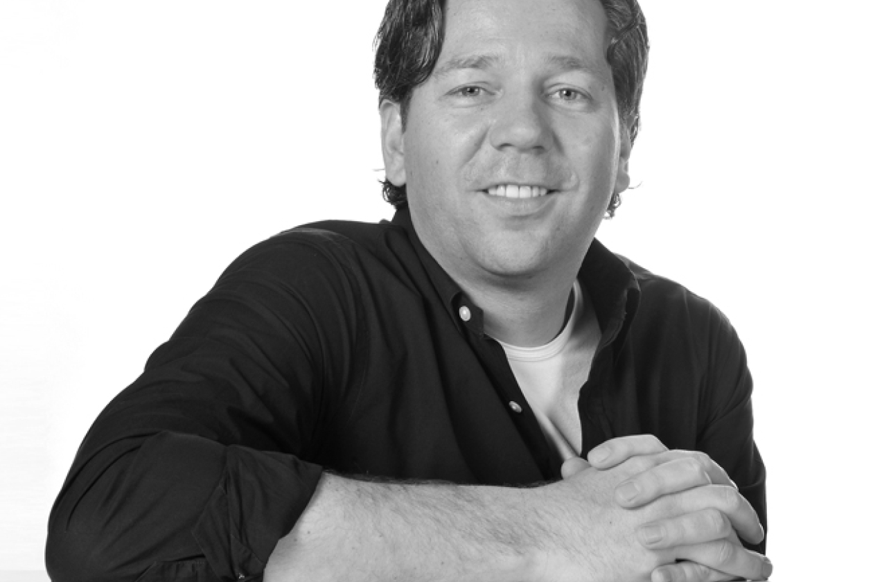 Fred Slob