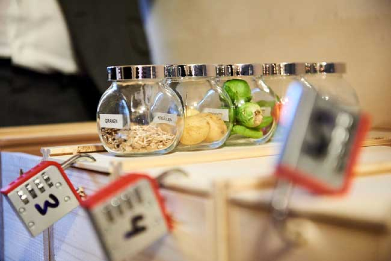 Gamification - LINK Fotografie