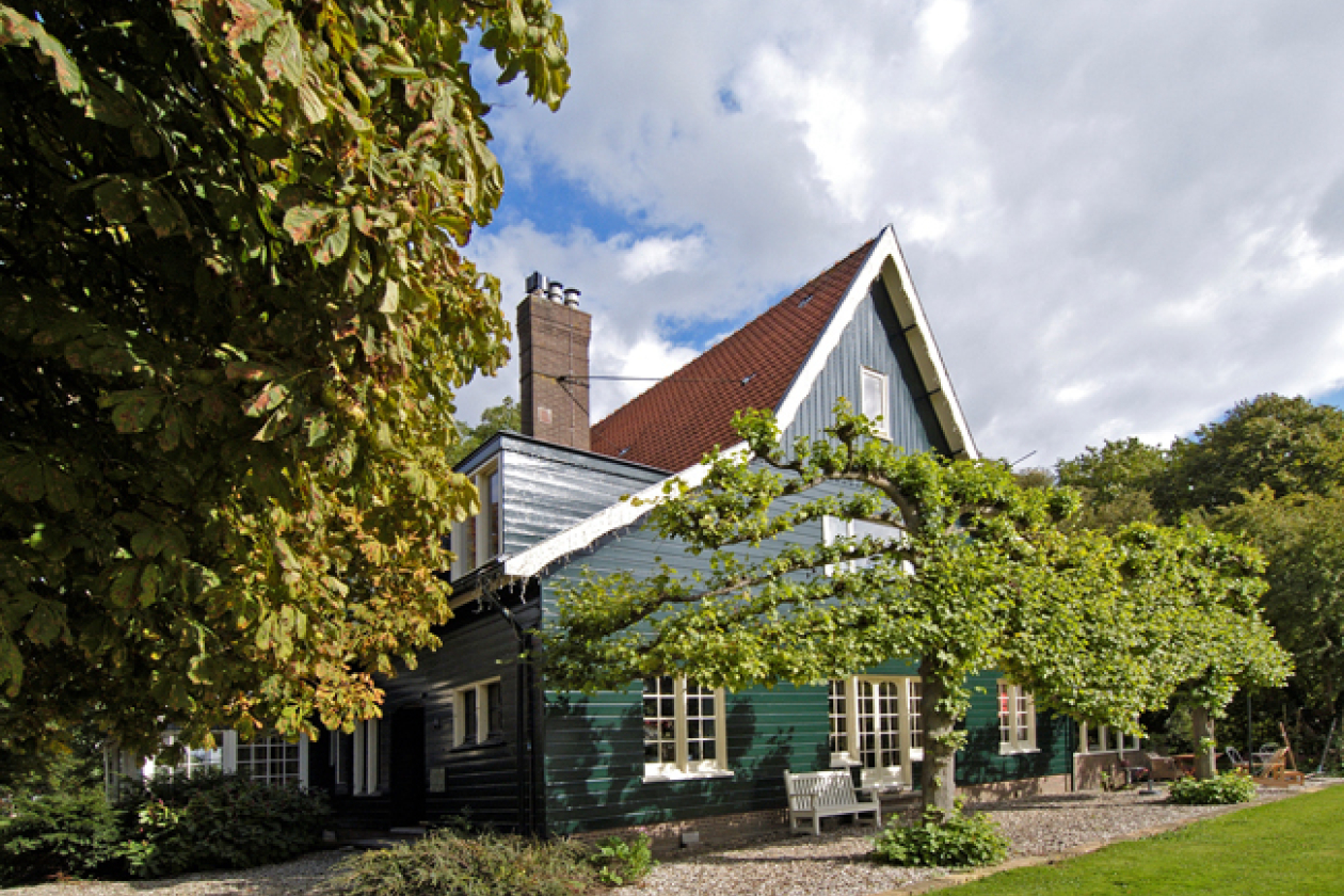 De Olmenhorst