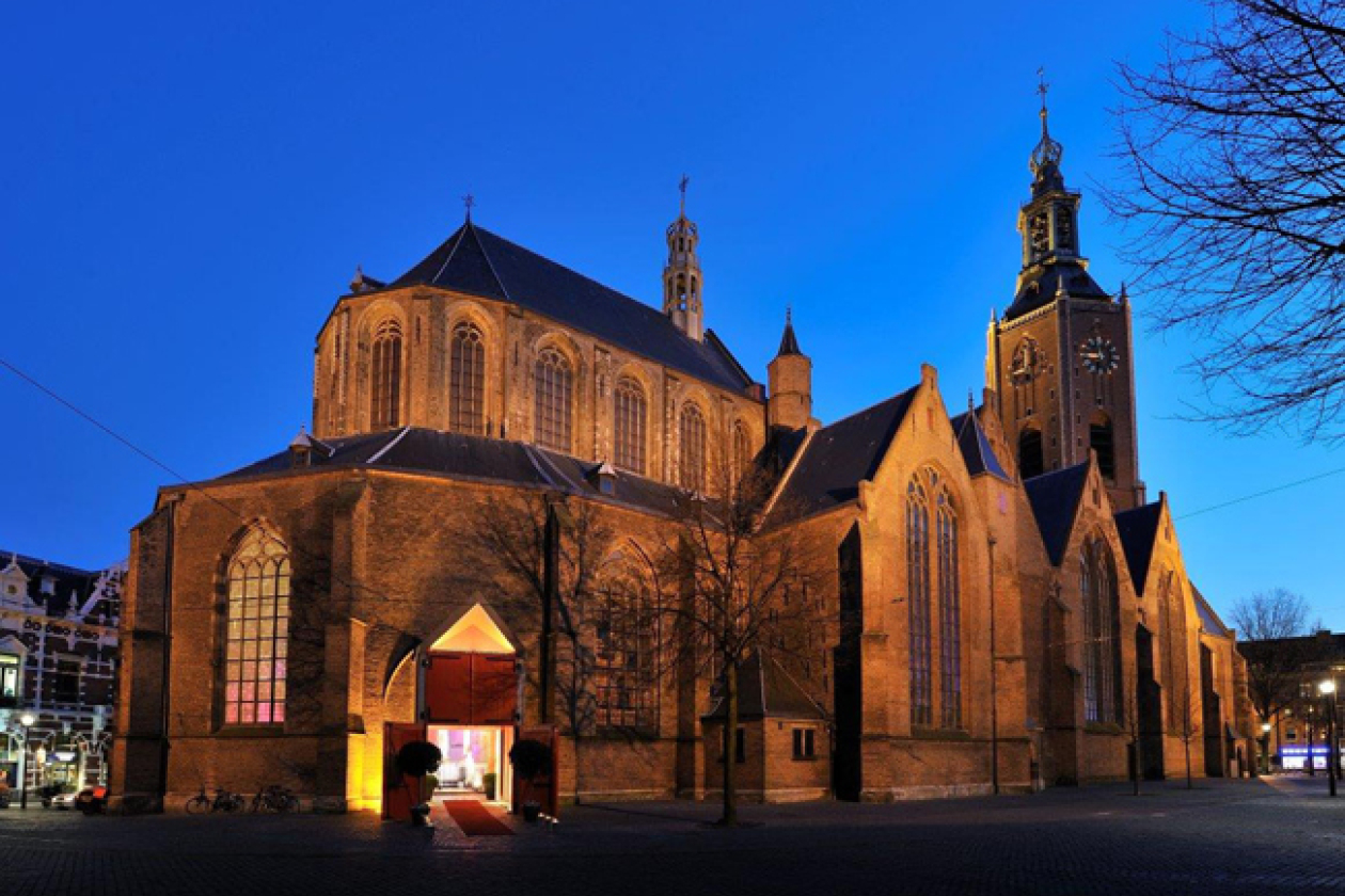 Grote Kerk Den Haag