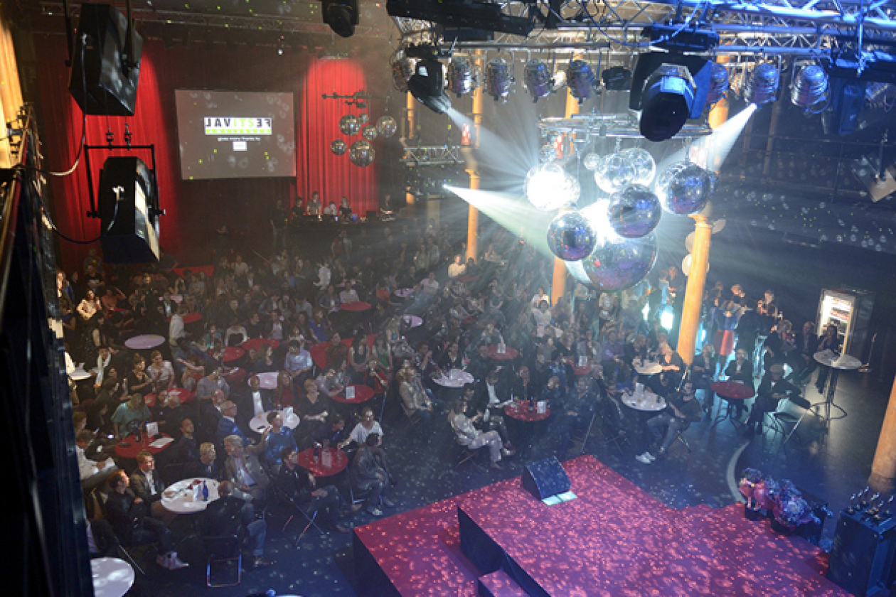 Grote Zaal