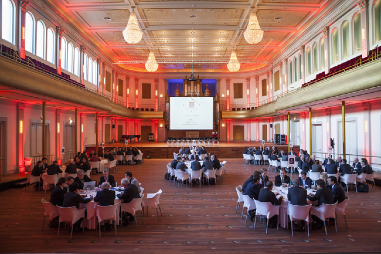 De Grote Zaal
