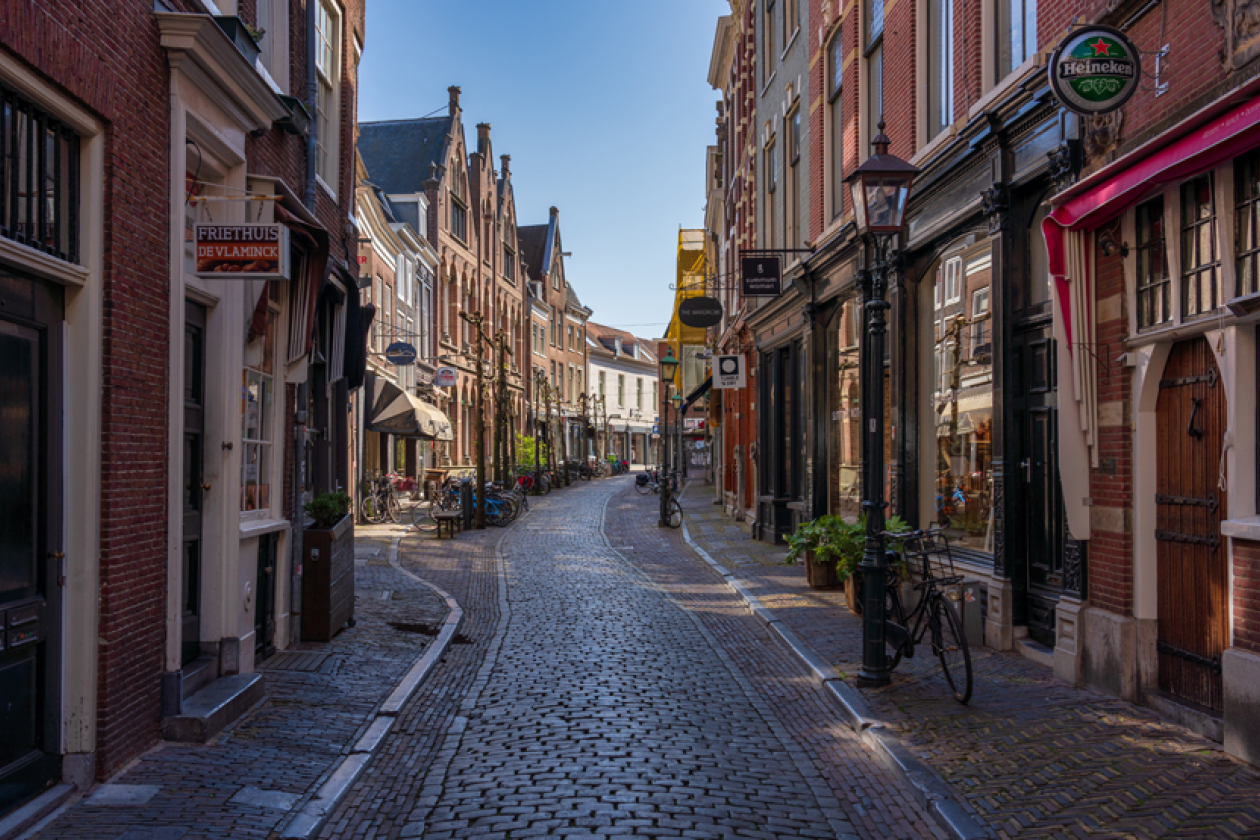 Foto: Reinier Snijders