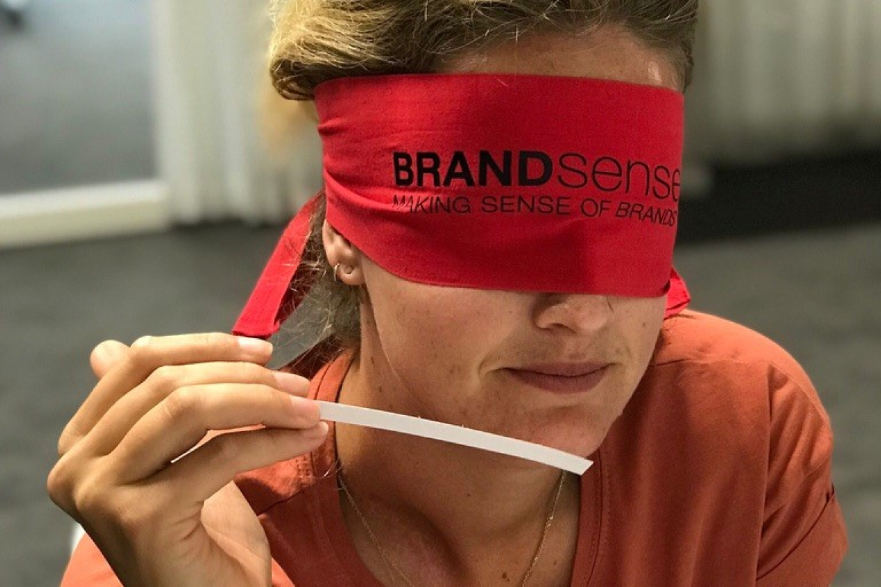 Na het associëren op de 3 parfums: welke associaties vind je passen bij een ultieme VOXX collega?