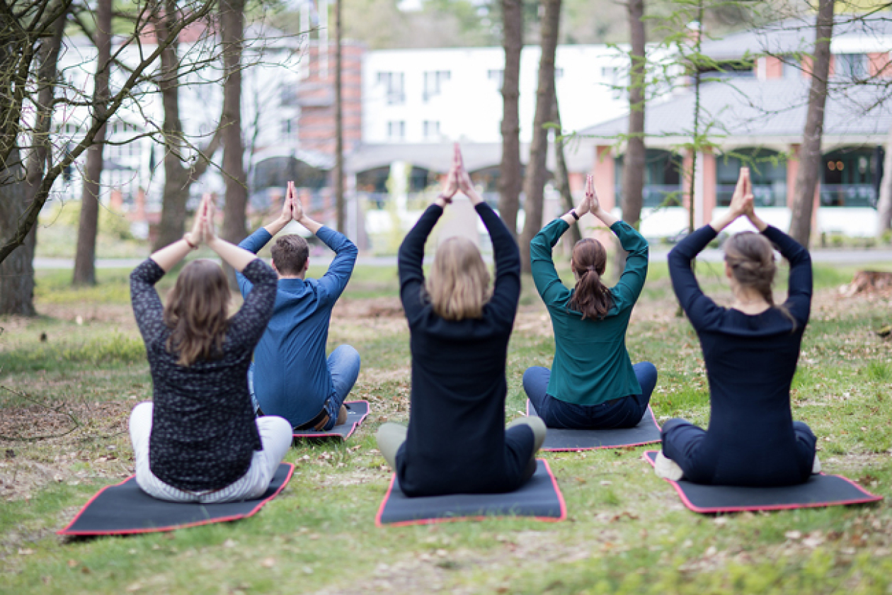 Yoga