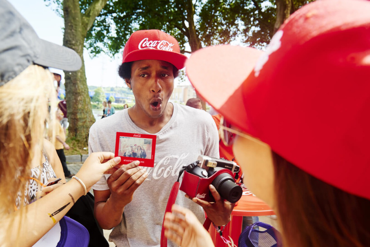PHOTOFLYER