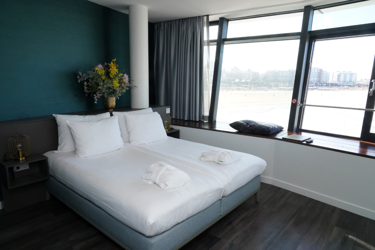 Hotelsuite
