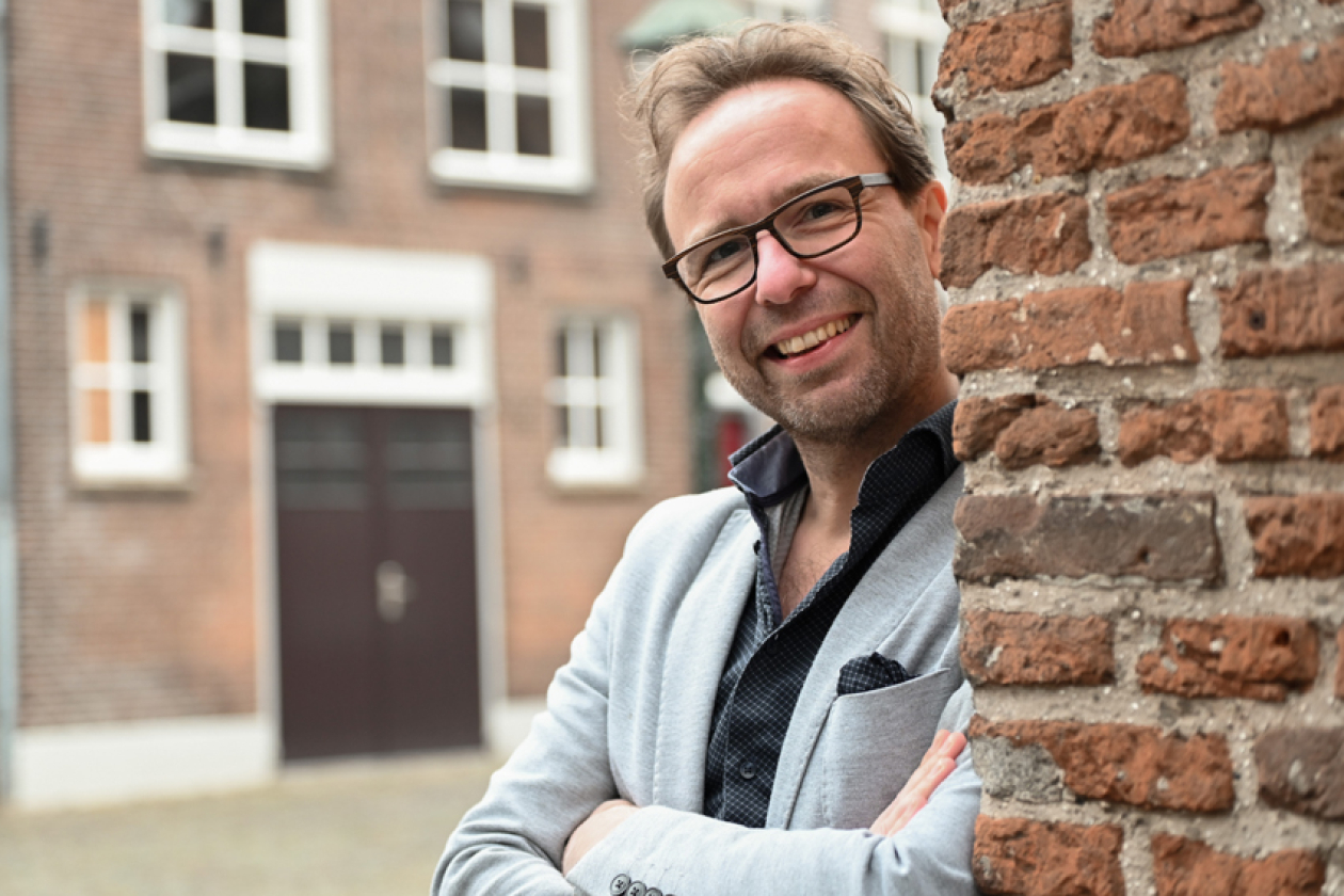 Huibert Wilschut