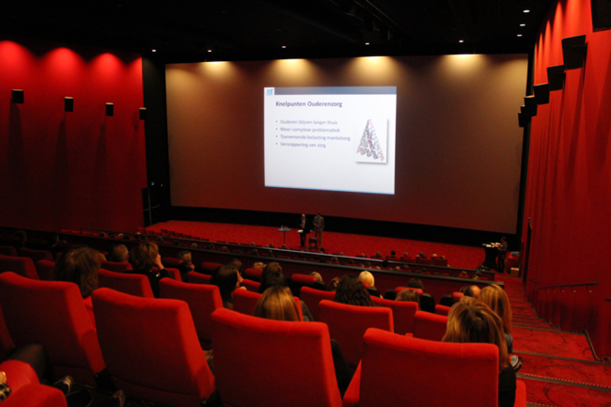 Wenkebach symposium