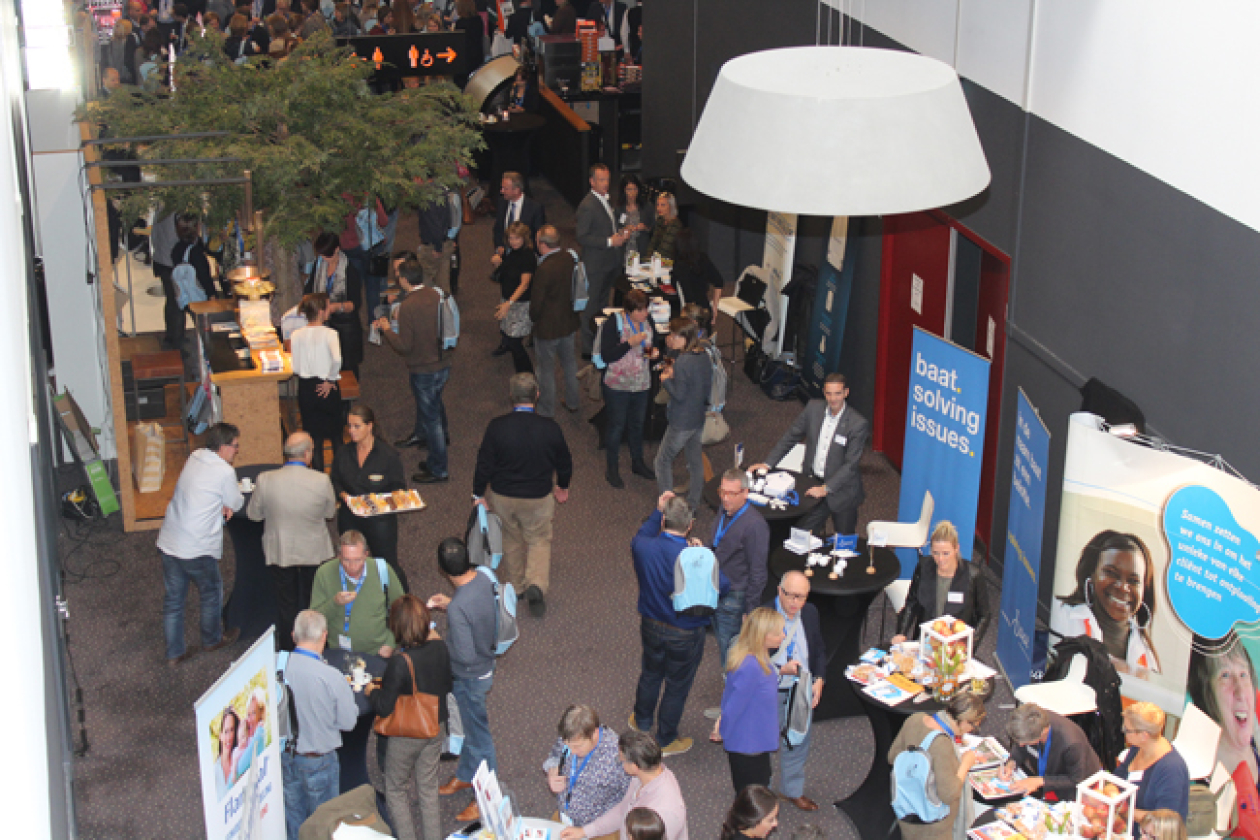 Wenkebach symposium