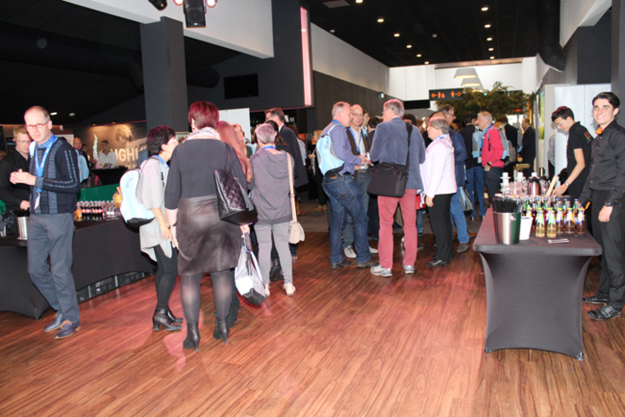 Wenkebach symposium