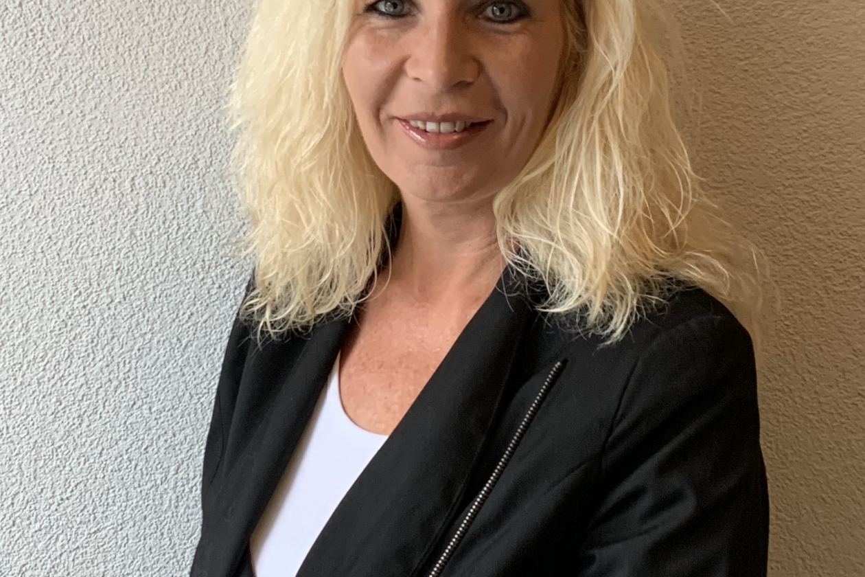 Marloes van den Heuvel