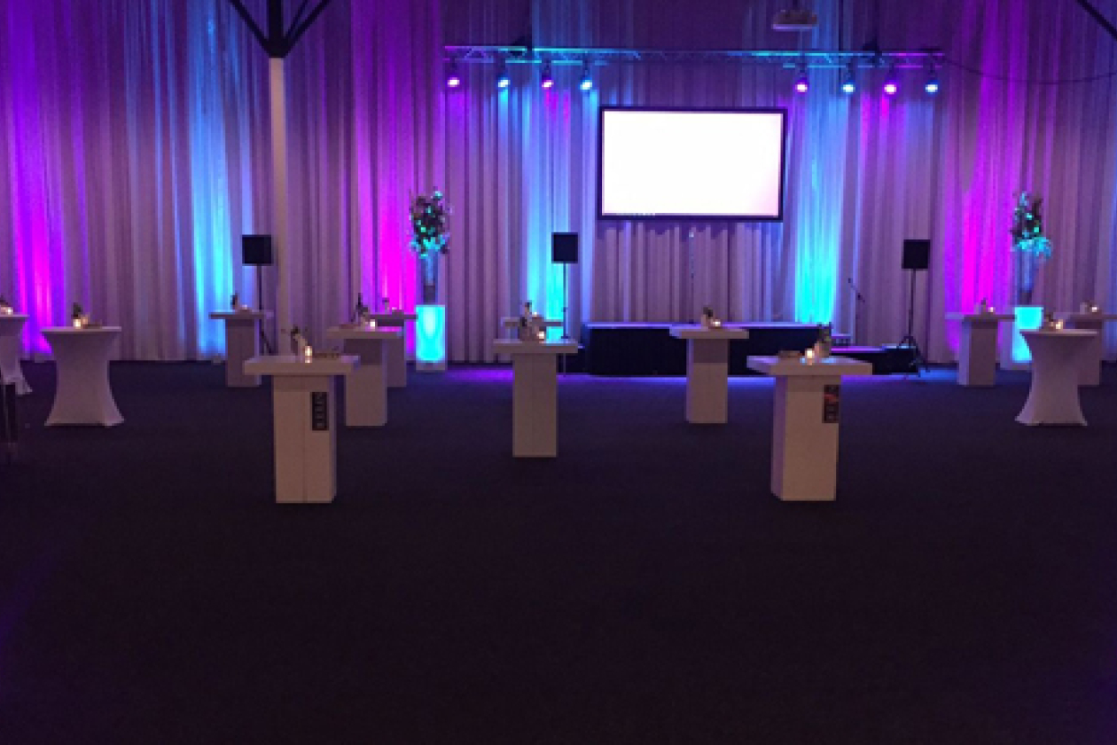 ECC Leiden