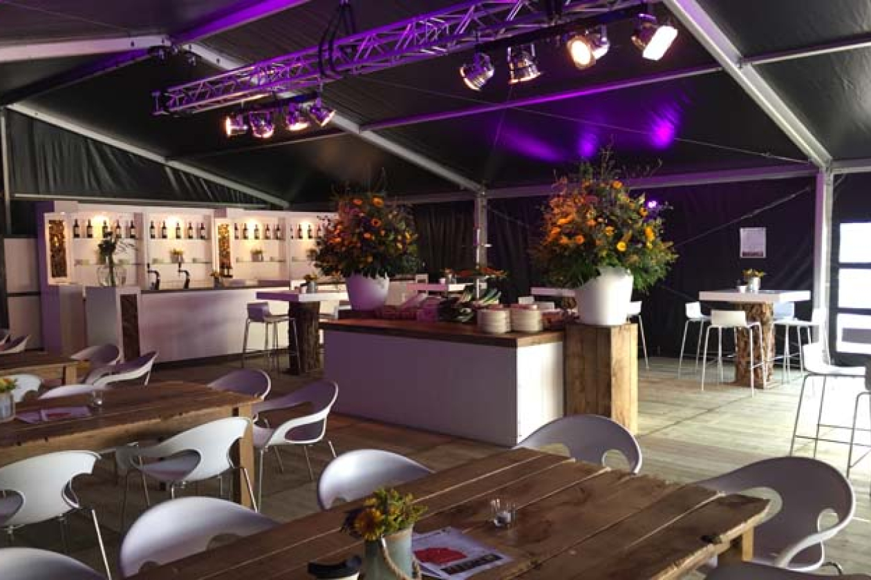 Purple Catering & Events