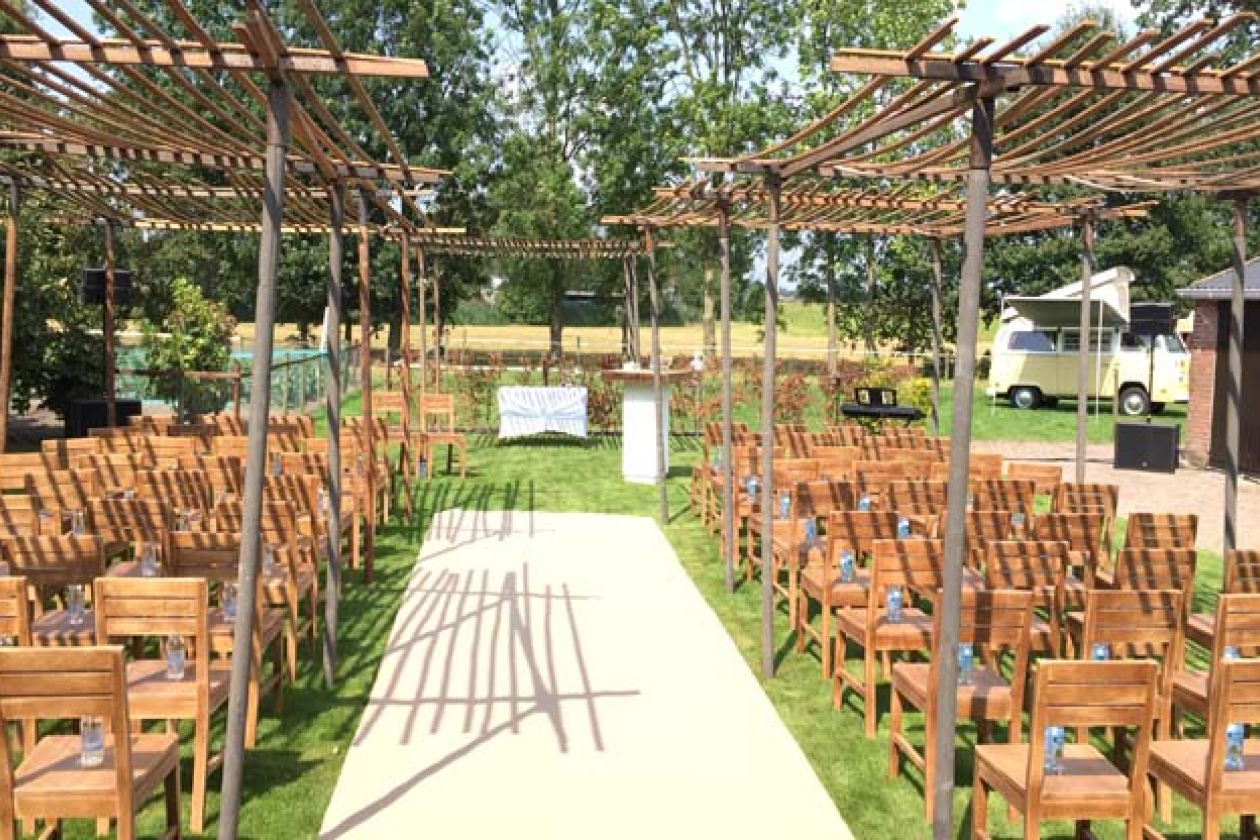 Purple Catering & Events