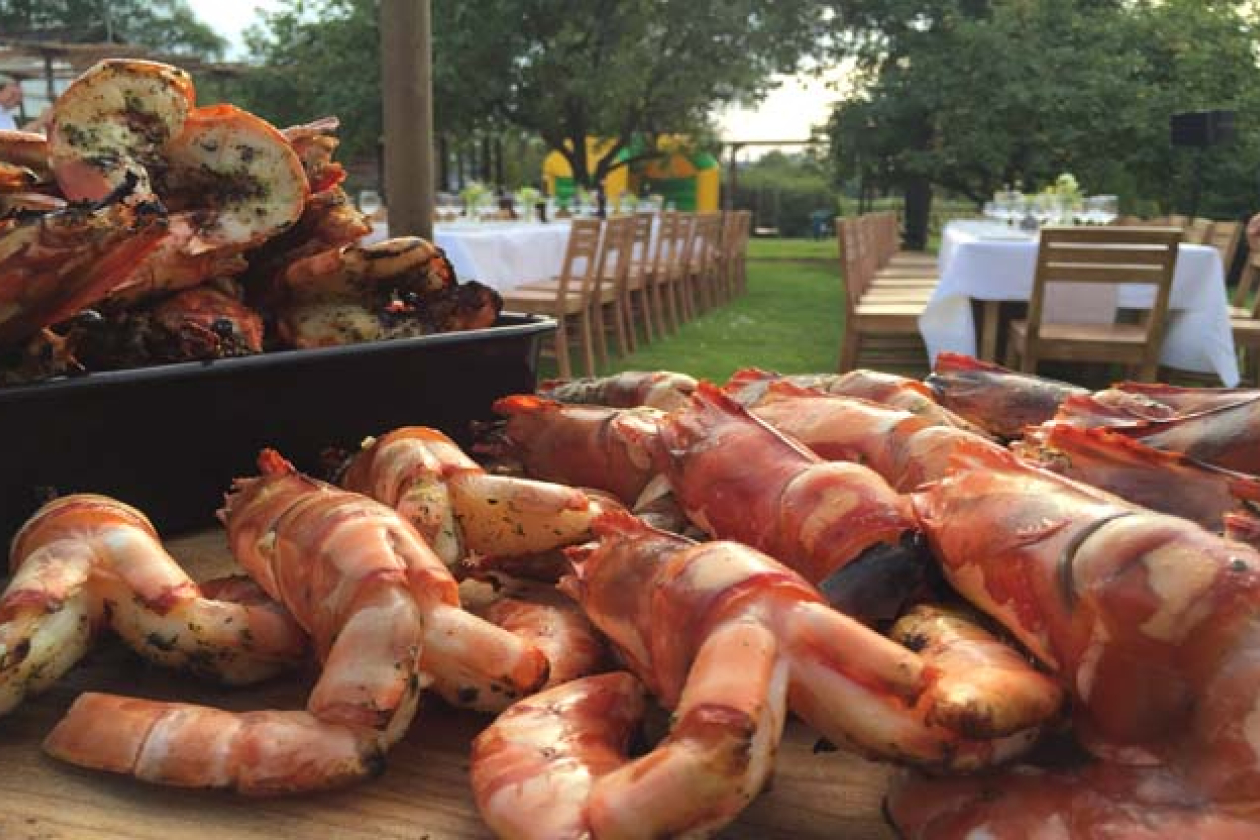 Purple Catering & Events
