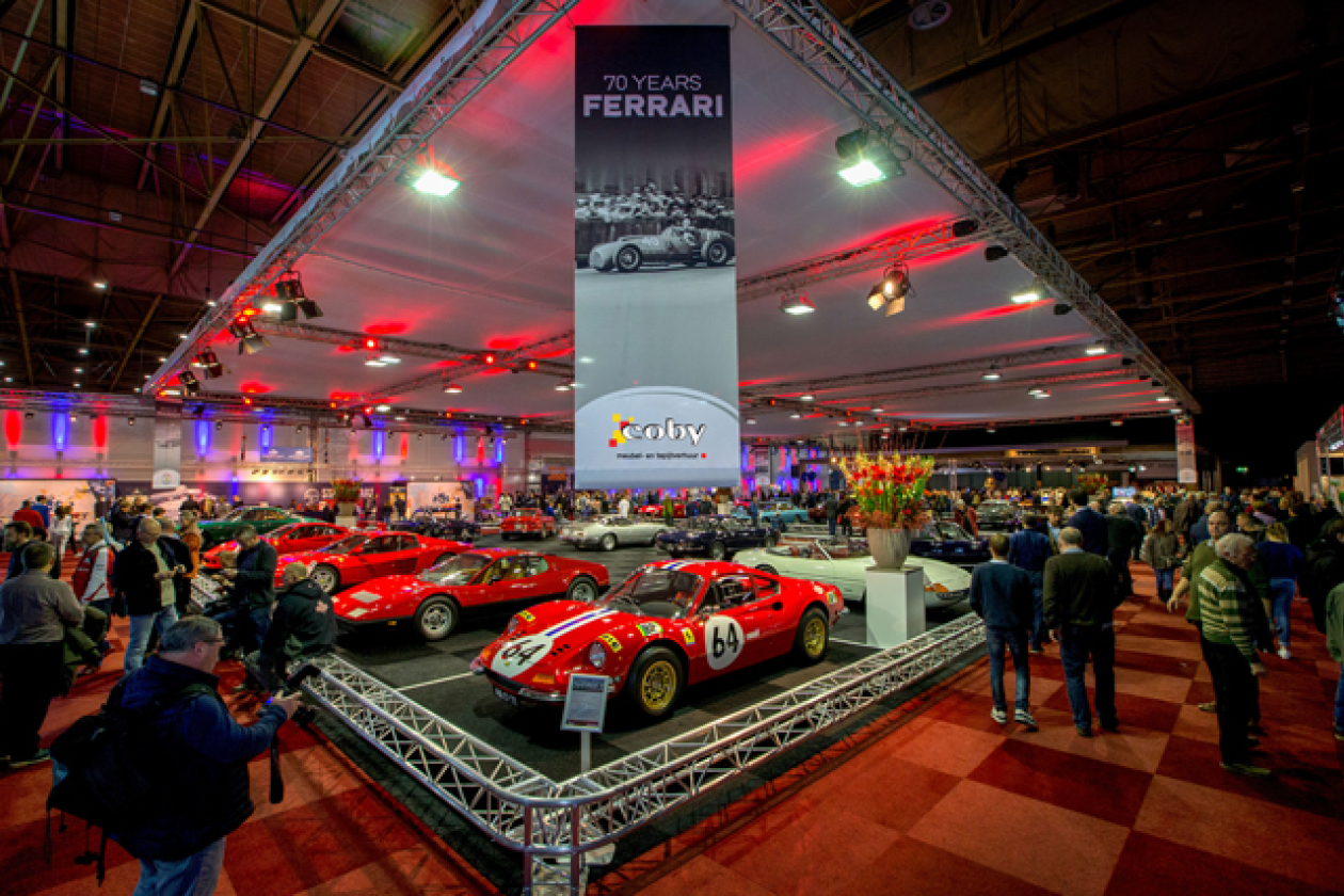 InterClassics Maastricht