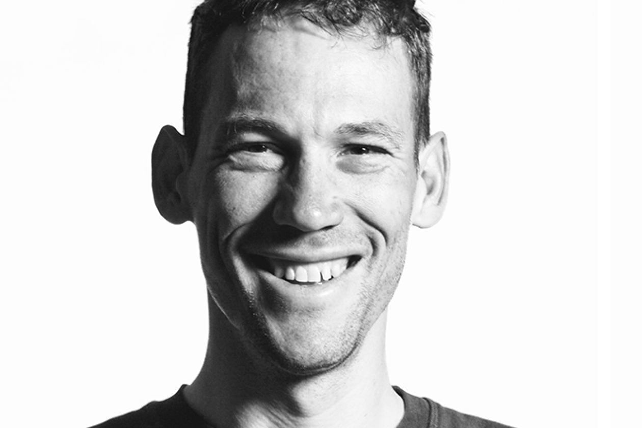 Maarten Tjallingii
