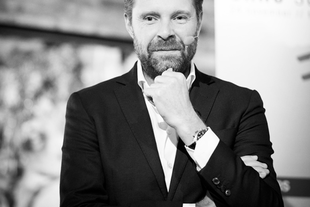 Joost Rigter