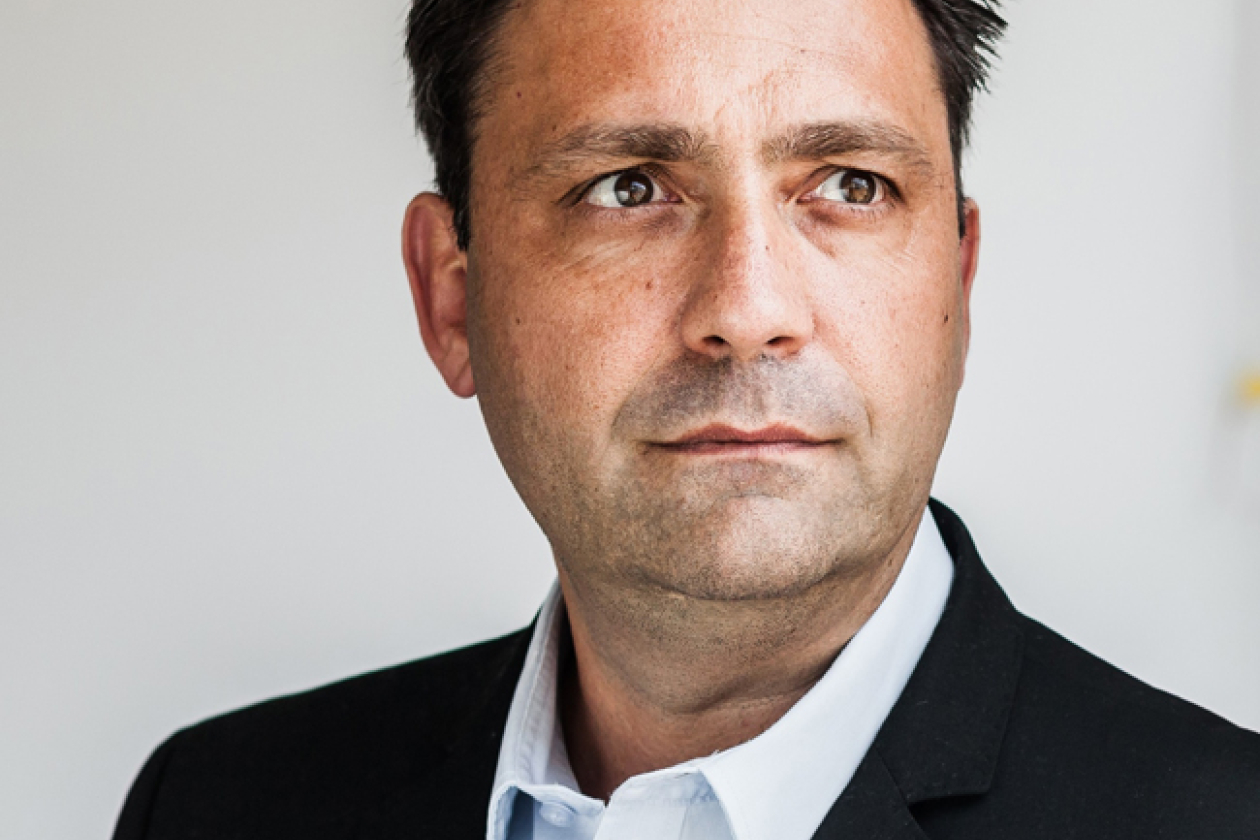 Jorg Snoeck