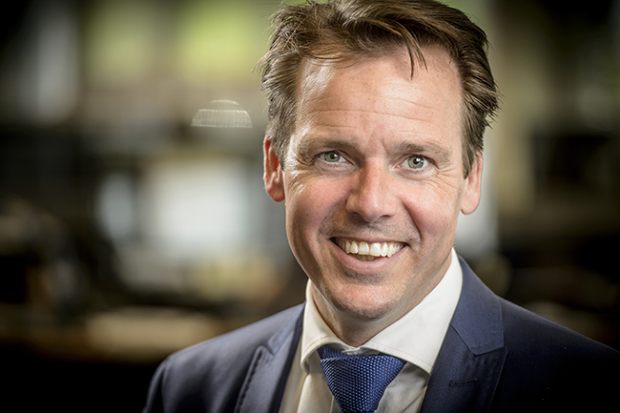 Justin van Hooijdonk