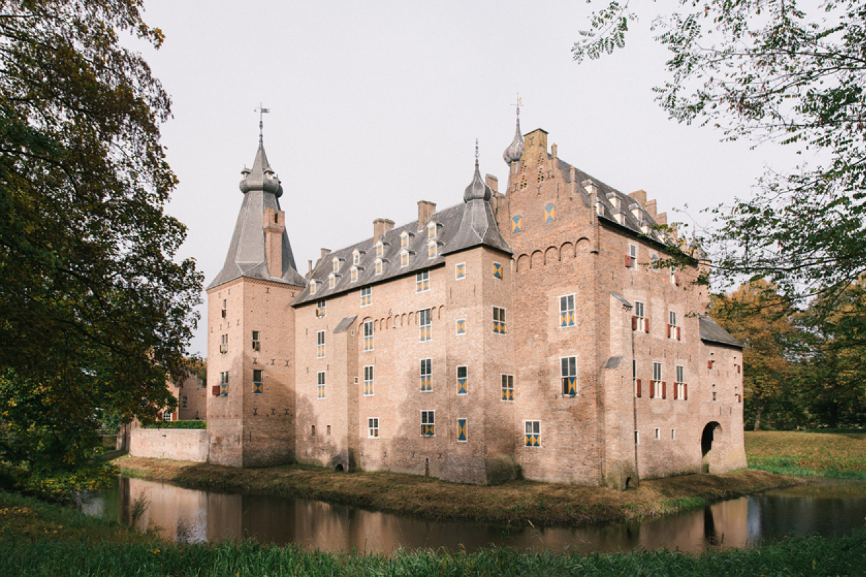 Kasteel Doorwerth