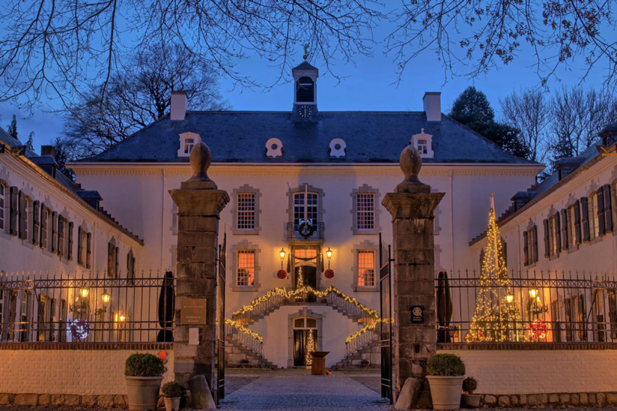 Kasteel Vaalsbroek