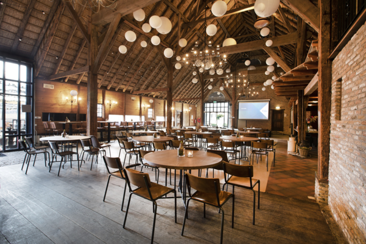 Kasteelboerderij